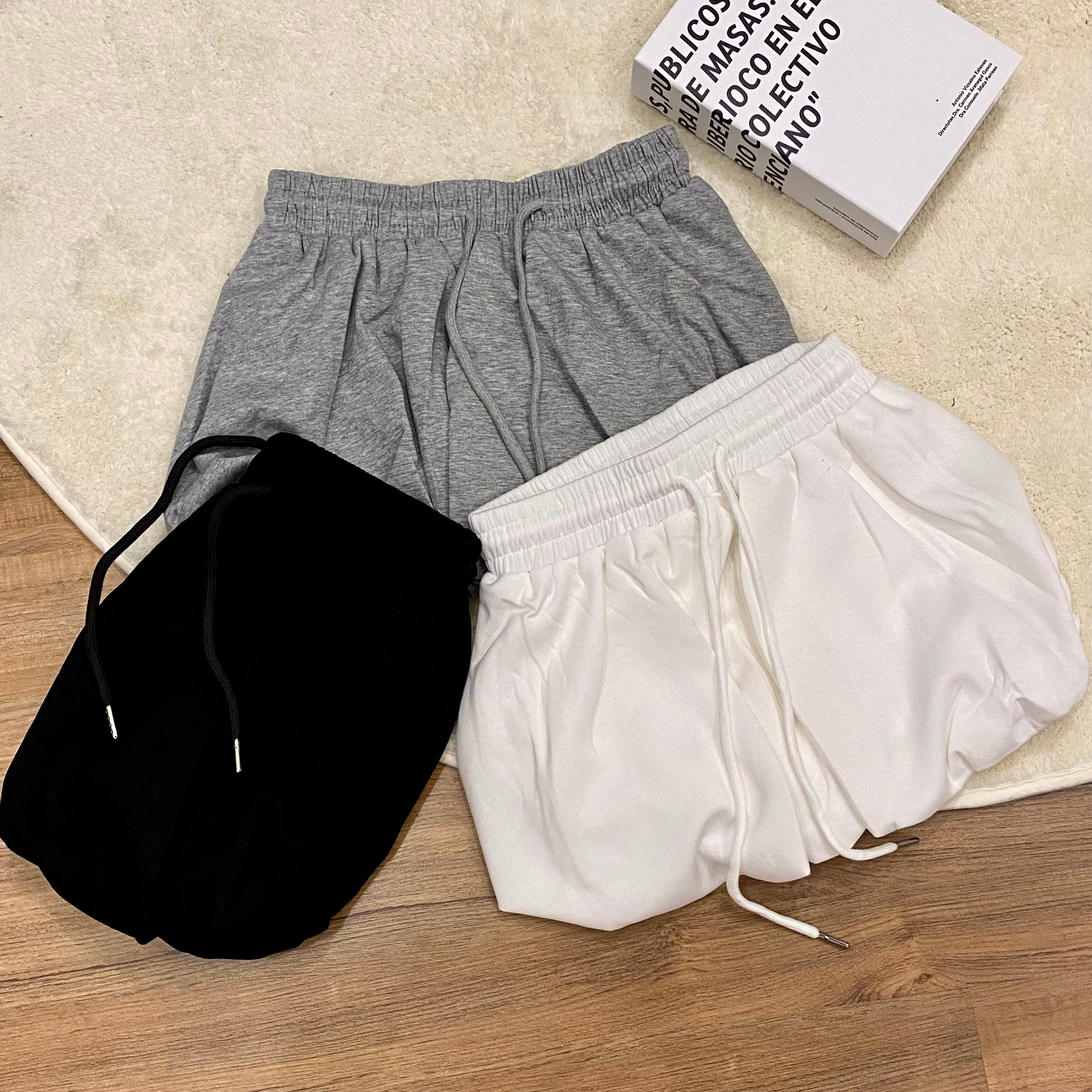 SP007花苞裤裙｜Ready stock 现货