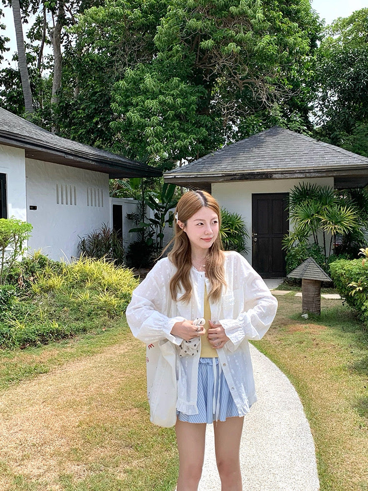 SS008 韩系半身裙｜Ready stock 现货