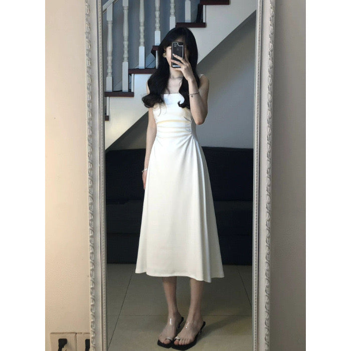 S001 法式初恋连衣裙｜Ready stock 现货