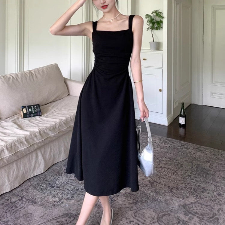 S001 法式初恋连衣裙｜Ready stock 现货