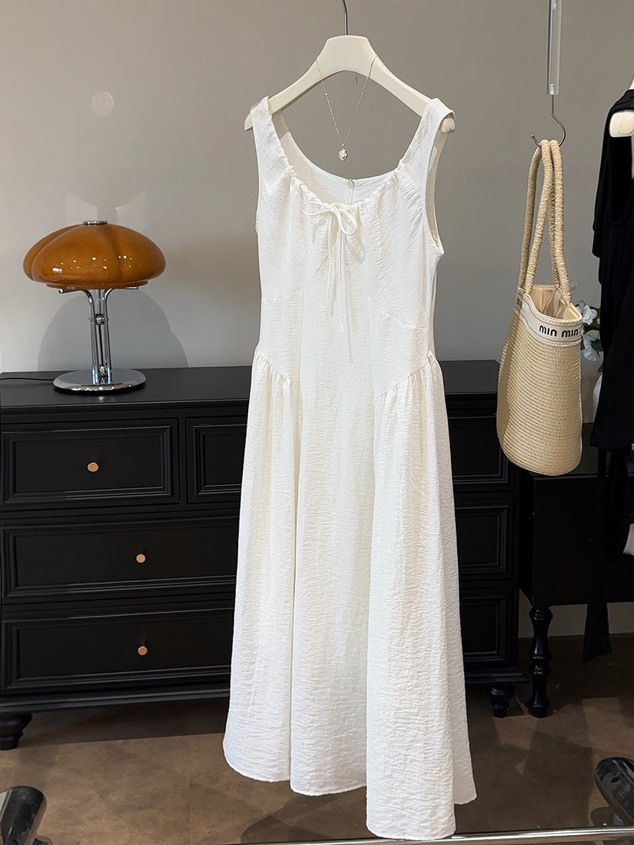 S004 法式复古宫廷风连衣裙｜Ready stock 现货