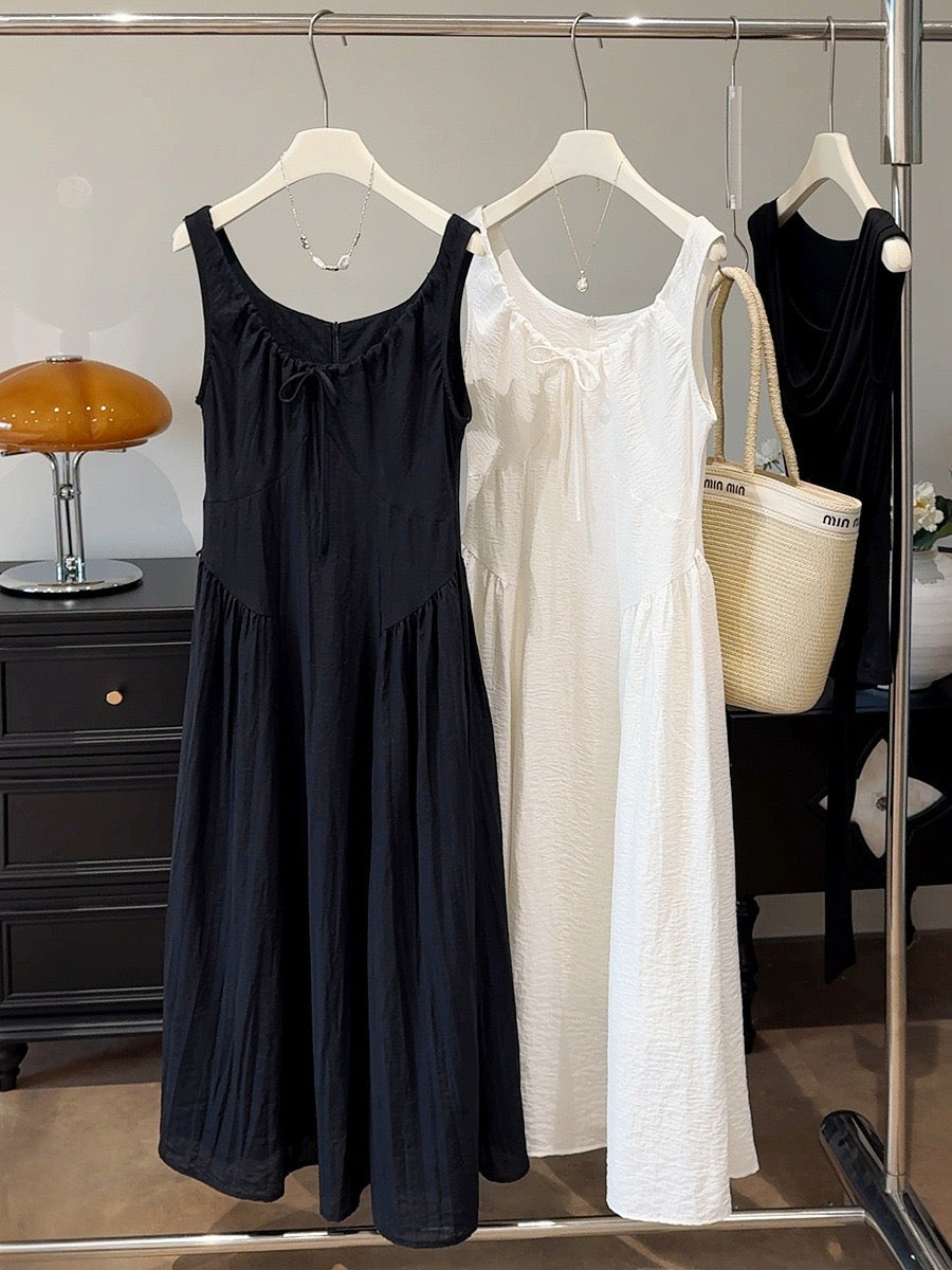 S004 法式复古宫廷风连衣裙｜Ready stock 现货