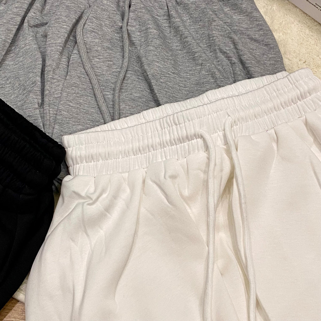 SP007花苞裤裙｜Ready stock 现货