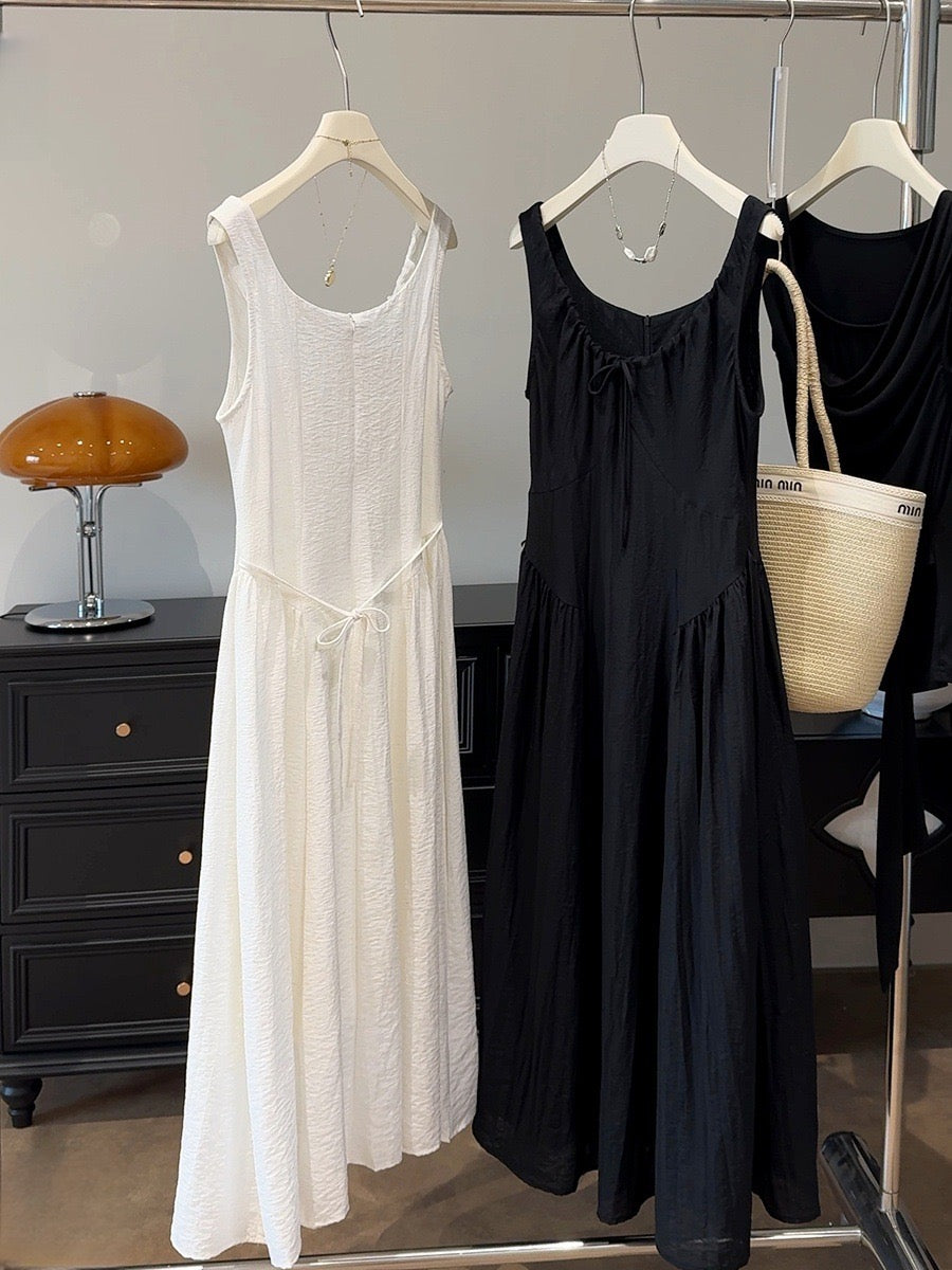 S004 法式复古宫廷风连衣裙｜Ready stock 现货