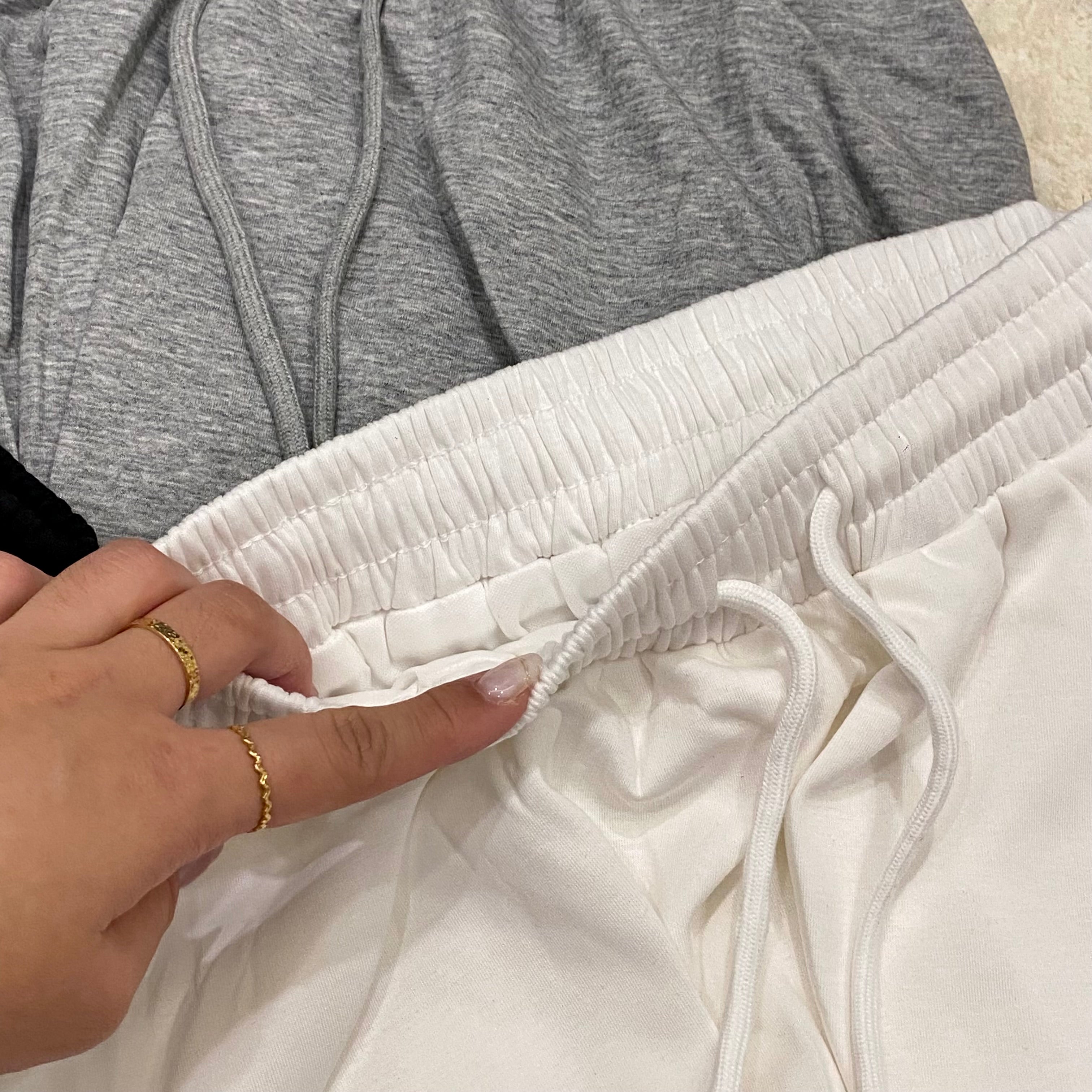 SP007花苞裤裙｜Ready stock 现货