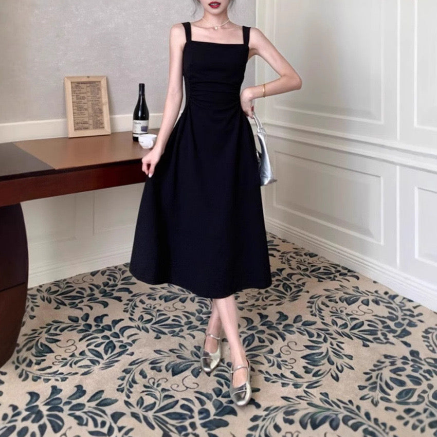 S001 法式初恋连衣裙｜Ready stock 现货