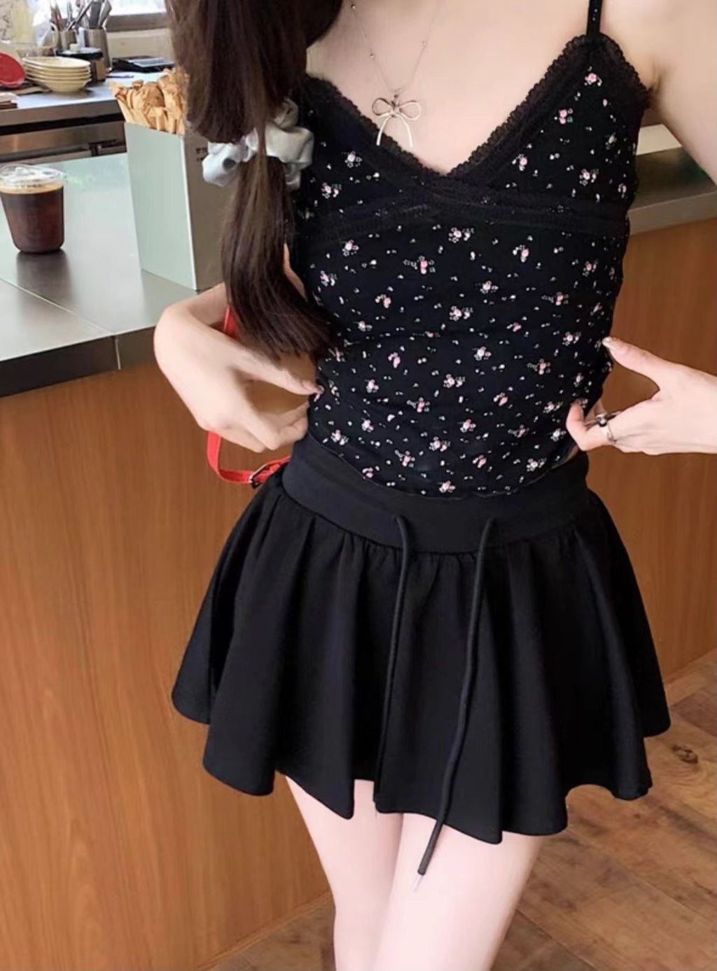 SS007 百搭半身裙｜Ready stock 现货