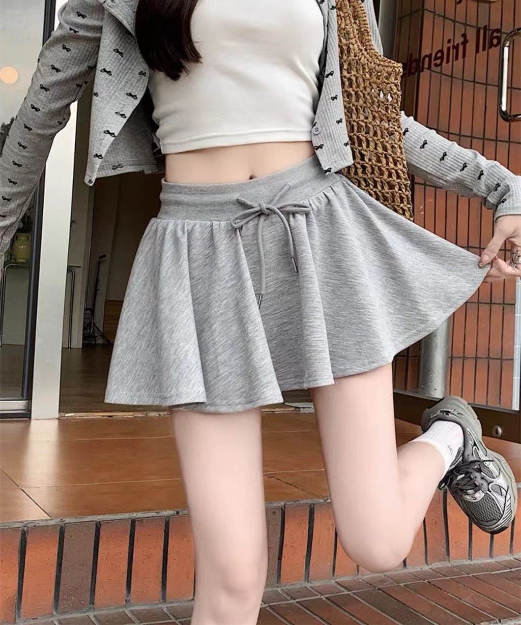 SS007 百搭半身裙｜Ready stock 现货