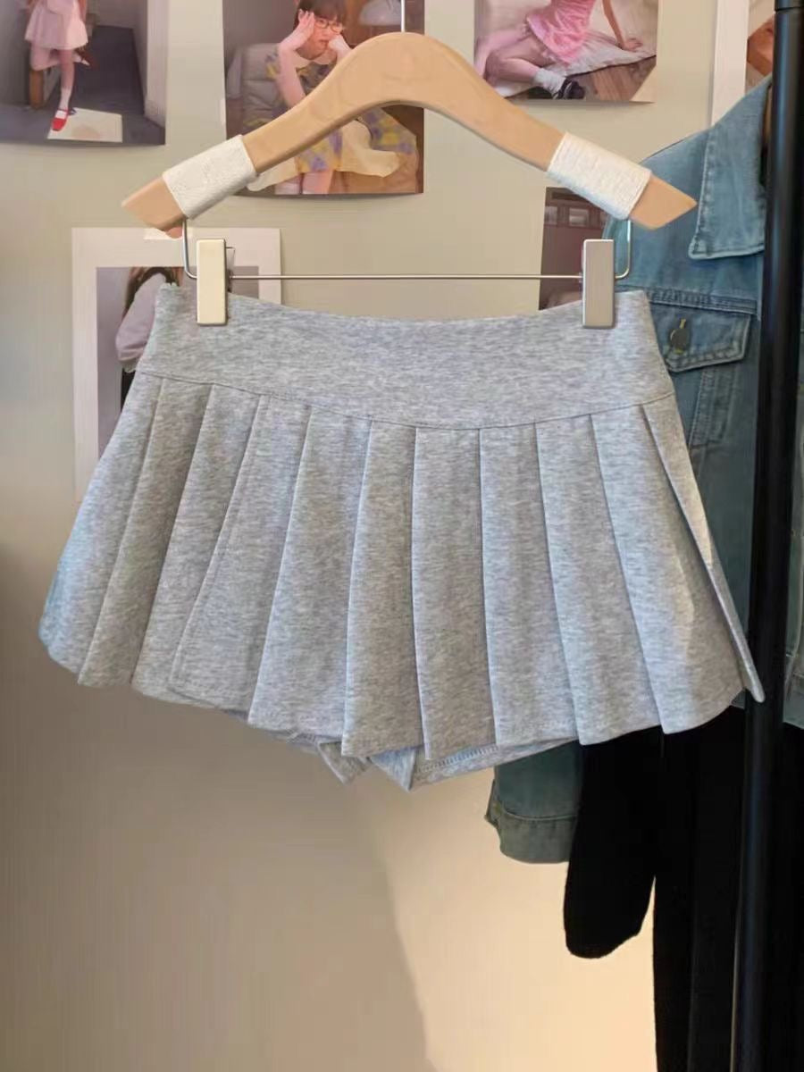 SS010 百褶裙｜Ready stock 现货