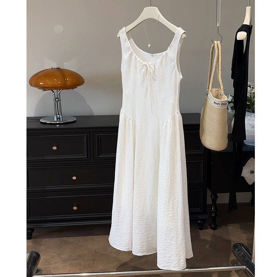 S004 法式复古宫廷风连衣裙｜Ready stock 现货