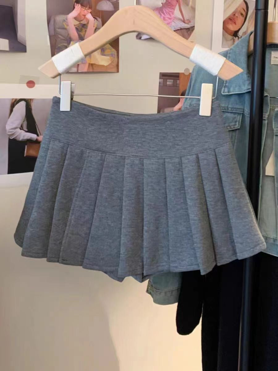 SS010 百褶裙｜Ready stock 现货